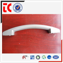 High quality China OEM custom made aluminium door handle die casting